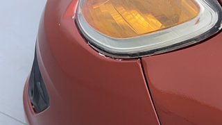 Used 2014 Maruti Suzuki Alto K10 [2010-2014] VXi Petrol Manual dents MINOR SCRATCH
