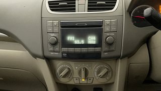 Used 2013 Maruti Suzuki Ertiga [2012-2015] ZDi Diesel Manual interior MUSIC SYSTEM & AC CONTROL VIEW