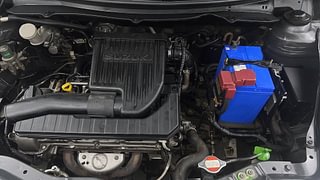 Used 2014 Maruti Suzuki Swift Dzire VXI Petrol Manual engine ENGINE LEFT SIDE VIEW