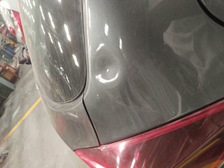 Used 2021 Tata Tiago XZA+ AMT Petrol Automatic dents MINOR DENT
