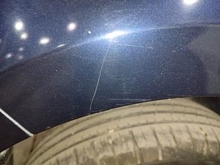 Used 2022 Maruti Suzuki Swift ZXI Plus AMT Dual Tone Petrol Automatic dents MINOR SCRATCH