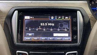 Used 2020 Maruti Suzuki Ciaz Alpha Petrol Petrol Manual top_features Touch screen infotainment system