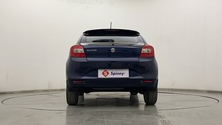 Used 2018 Maruti Suzuki Baleno [2015-2019] Zeta AT Petrol Petrol Automatic exterior BACK VIEW