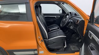 Used 2021 maruti-suzuki S-Presso VXI Plus Petrol Manual interior RIGHT SIDE FRONT DOOR CABIN VIEW