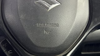 Used 2016 Maruti Suzuki Baleno [2015-2019] Alpha Petrol Petrol Manual top_features Airbags