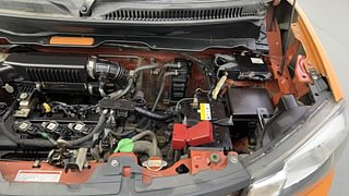 Used 2021 maruti-suzuki S-Presso VXI Plus Petrol Manual engine ENGINE LEFT SIDE VIEW