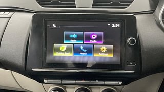 Used 2019 Renault Triber RXT Petrol Manual top_features Integrated (in-dash) music system