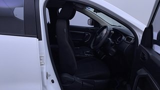 Used 2021 Renault Kiger RXZ Turbo CVT Petrol Automatic interior RIGHT SIDE FRONT DOOR CABIN VIEW