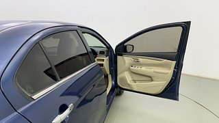 Used 2020 Maruti Suzuki Ciaz Alpha Petrol Petrol Manual interior RIGHT FRONT DOOR OPEN VIEW