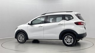 Used 2019 Renault Triber RXT Petrol Manual exterior LEFT SIDE VIEW