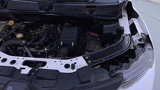 Used 2021 Renault Kiger RXZ Turbo CVT Petrol Automatic engine ENGINE LEFT SIDE VIEW
