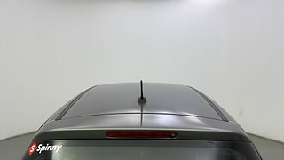 Used 2017 Maruti Suzuki Swift [2011-2017] ZXi Petrol Manual exterior EXTERIOR ROOF VIEW