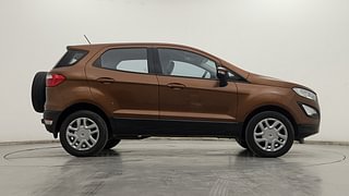 Used 2020 Ford EcoSport [2017-2021] Trend 1.5L TDCi Diesel Manual exterior RIGHT SIDE VIEW