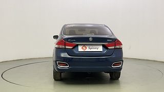 Used 2020 Maruti Suzuki Ciaz Alpha Petrol Petrol Manual exterior BACK VIEW