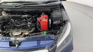 Used 2020 Maruti Suzuki Ciaz Alpha Petrol Petrol Manual engine ENGINE LEFT SIDE VIEW