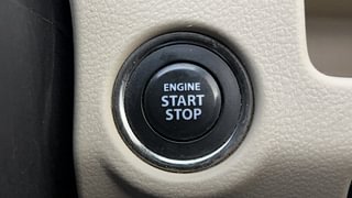 Used 2020 Maruti Suzuki Ciaz Alpha Petrol Petrol Manual top_features Keyless start