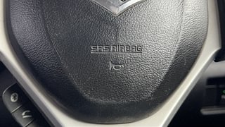 Used 2017 Maruti Suzuki Swift [2011-2017] ZXi Petrol Manual top_features Airbags