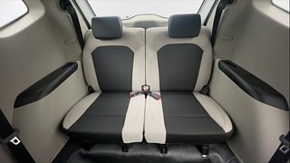 Used 2019 Renault Triber RXT Petrol Manual interior THIRD ROW SEAT
