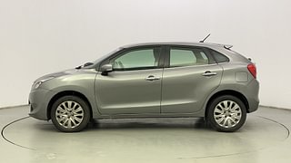 Used 2016 Maruti Suzuki Baleno [2015-2019] Alpha Petrol Petrol Manual exterior LEFT SIDE VIEW