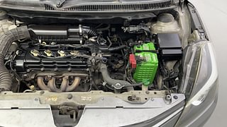 Used 2016 Maruti Suzuki Baleno [2015-2019] Alpha Petrol Petrol Manual engine ENGINE LEFT SIDE VIEW