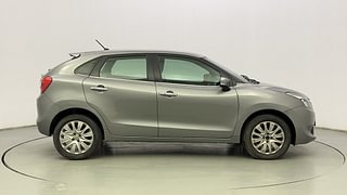 Used 2016 Maruti Suzuki Baleno [2015-2019] Alpha Petrol Petrol Manual exterior RIGHT SIDE VIEW