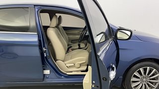 Used 2020 Maruti Suzuki Ciaz Alpha Petrol Petrol Manual interior RIGHT SIDE FRONT DOOR CABIN VIEW