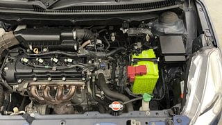 Used 2018 Maruti Suzuki Baleno [2015-2019] Zeta AT Petrol Petrol Automatic engine ENGINE LEFT SIDE VIEW