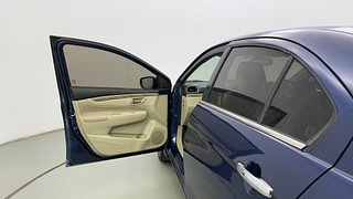 Used 2020 Maruti Suzuki Ciaz Alpha Petrol Petrol Manual interior LEFT FRONT DOOR OPEN VIEW