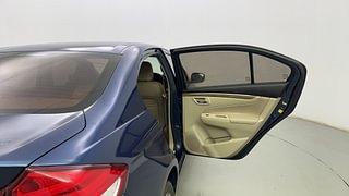 Used 2020 Maruti Suzuki Ciaz Alpha Petrol Petrol Manual interior RIGHT REAR DOOR OPEN VIEW