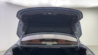 Used 2020 Maruti Suzuki Ciaz Alpha Petrol Petrol Manual interior DICKY DOOR OPEN VIEW