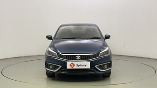 Used 2020 Maruti Suzuki Ciaz Alpha Petrol Petrol Manual exterior FRONT VIEW