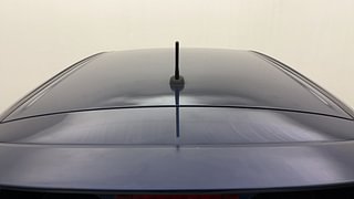 Used 2018 Maruti Suzuki Baleno [2015-2019] Zeta AT Petrol Petrol Automatic exterior EXTERIOR ROOF VIEW