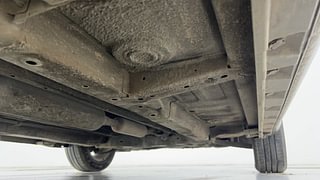 Used 2017 Maruti Suzuki Swift [2011-2017] ZXi Petrol Manual extra REAR RIGHT UNDERBODY VIEW