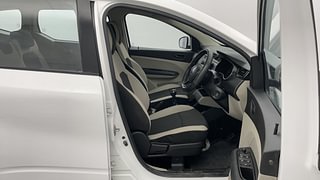 Used 2019 Renault Triber RXT Petrol Manual interior RIGHT SIDE FRONT DOOR CABIN VIEW