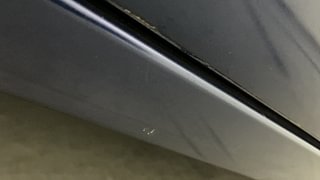 Used 2018 Maruti Suzuki Baleno [2015-2019] Zeta AT Petrol Petrol Automatic dents MINOR SCRATCH