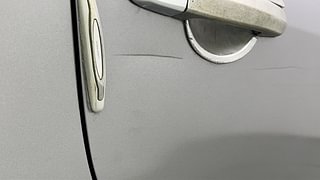 Used 2017 Maruti Suzuki Swift [2011-2017] ZXi Petrol Manual dents MINOR SCRATCH