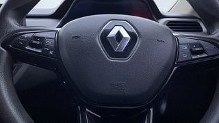 Used 2021 Renault Kiger RXZ Turbo CVT Petrol Automatic top_features Airbags