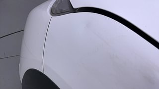 Used 2021 Renault Kiger RXZ Turbo CVT Petrol Automatic dents MINOR DENT