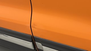 Used 2021 maruti-suzuki S-Presso VXI Plus Petrol Manual dents MINOR DENT