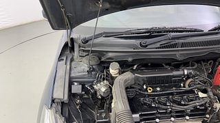 Used 2020 Maruti Suzuki Ciaz Alpha Petrol Petrol Manual engine ENGINE RIGHT SIDE HINGE & APRON VIEW