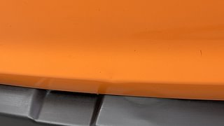 Used 2021 maruti-suzuki S-Presso VXI Plus Petrol Manual dents MINOR DENT