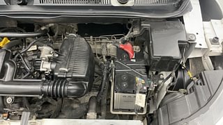 Used 2019 Renault Triber RXT Petrol Manual engine ENGINE LEFT SIDE VIEW
