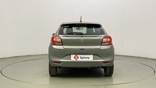 Used 2016 Maruti Suzuki Baleno [2015-2019] Alpha Petrol Petrol Manual exterior BACK VIEW