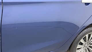 Used 2020 Maruti Suzuki Ciaz Alpha Petrol Petrol Manual dents MINOR SCRATCH
