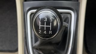 Used 2020 Maruti Suzuki Ciaz Alpha Petrol Petrol Manual interior GEAR  KNOB VIEW