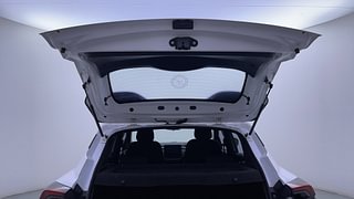 Used 2021 Renault Kiger RXZ Turbo CVT Petrol Automatic interior DICKY DOOR OPEN VIEW