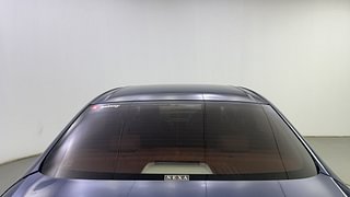 Used 2020 Maruti Suzuki Ciaz Alpha Petrol Petrol Manual exterior BACK WINDSHIELD VIEW