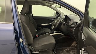 Used 2018 Maruti Suzuki Baleno [2015-2019] Zeta AT Petrol Petrol Automatic interior RIGHT SIDE FRONT DOOR CABIN VIEW