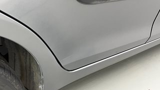 Used 2017 Maruti Suzuki Swift [2011-2017] ZXi Petrol Manual dents MINOR DENT