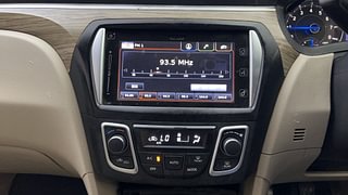 Used 2020 Maruti Suzuki Ciaz Alpha Petrol Petrol Manual top_features Integrated (in-dash) music system